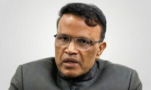নজরুল ইসলাম