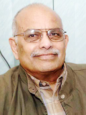 Abdul Gaffar Choudhury
