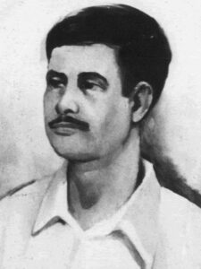 শহীদ আব্দুস সালাম