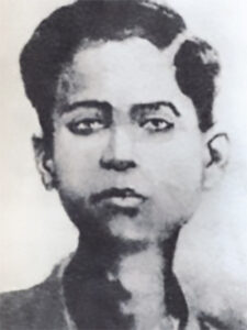 শহীদ আবুল বরকত