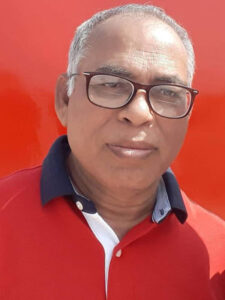 মনিরুল হক, অনন্যা
