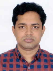 সজল আহমেদ, কবি প্রকাশনী