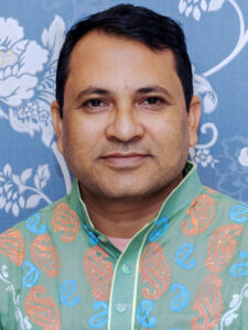 রেদওয়ানুর রহমান জুয়েল, নালন্দা