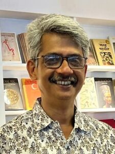 জাফর আহমদ রাশেদ