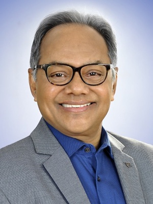 Sadat Hossain