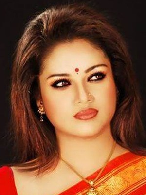 অদিতি মহসিন