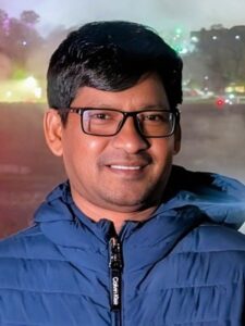 ফারুক আহমেদ