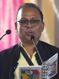 গৌতম দত্ত