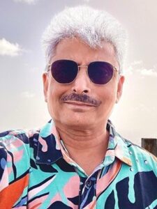 কৌশিক সেন