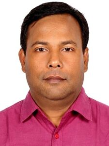 মোকারম হোসেন
