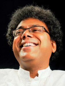 রুদ্র শংকর